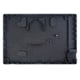 Soldered Electronics Behuizing voor Inkplate 6FLICK - Zwart