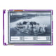 Soldered Electronics Inkplate 6FLICK - 6 inch E-Ink E-Paper Display met Touchscreen - ESP32