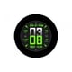 Waveshare ESP32-S3 met 2.1 inch Rond IPS Display met Touchscreen en IMU