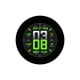 Waveshare ESP32-S3 met 2.8 inch Rond IPS Display met Touchscreen en IMU