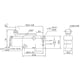 Micro Switch met Hefboom en Wieltje - V-156-1C25