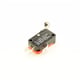 Micro Switch met Hefboom en Wieltje - V-156-1C25