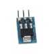 AMS1117-3.3V Spanningsregelaar Module - Compact
