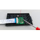 Raspberry Pi 2-3(B) Behuizing - Zwart - Optie voor camera