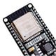 ESP32 Wi-Fi and Bluetooth Board - CP2102