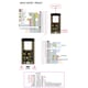 ESP32 Wi-Fi and Bluetooth Board with Separate Headers - CP2104-CH9102F