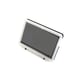 Waveshare 7 inch HDMI TFT-LCD (C) Display IPS 1024*600 pixels met Touchscreen en Behuizing - Raspberry Pi Compatible