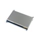 Waveshare 7 inch HDMI TFT-LCD (C) Display IPS 1024*600 pixels met Touchscreen en Behuizing - Raspberry Pi Compatible