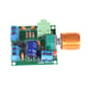 2x3W Stereo Audio Versterker Mini 5V PAM8406 Volume Control - met Schroefterminals