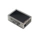 Raspberry Pi 2-3(B) Behuizing - Transparant - Optie voor 3.5 inch Display