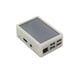 Raspberry Pi 2-3(B) Behuizing - Ivoor Wit - Optie voor 3.5 inch Display