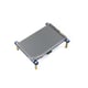 Waveshare 4 inch HDMI IPS-TFT-LCD Display IPS 800*480 pixels met Touchscreen - Raspberry Pi Compatible
