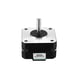 Stappenmotor - 23mm dik - 0.13N.m - 1.0A - NEMA17 - JST-PH Compatible Connector