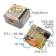 M5Stack BASE26 - Prototype Board Module