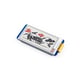 Waveshare 2.13 inch SPI E-Ink E-Paper (B) Display - 3 Kleuren