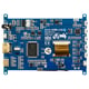 Waveshare 5 inch HDMI TFT-LCD (G) Display 800*480 pixels met Touchscreen - Raspberry Pi Compatible