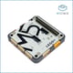 M5Stack LEGO+ Module - 4 Channel DC Motor Driver - for M5Core