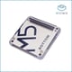 M5Stack Base CORE Bottom - for M5Core - Grey
