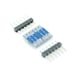 SPI-I2C-UART Bi-Directional Logic Level Converter 4 channel