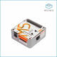 M5Stack LAN W5500 Base with PoE - for M5Core