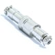 GX12-6 Connector Set - Kabel Extender - met Draaibevestiging