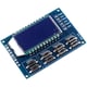 3-channel PWM pulse module