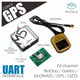 M5Stack COM GPS Module - for M5Core