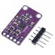 MAX9814 Microfoon Versterker Module met Microfoon - Automatische Gain