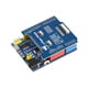 Waveshare e-Paper Driver Shield voor Arduino