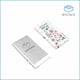 M5Stack M5Paper V1.1 met 4.7 inch E-paper E-ink Display en Touchscreen - ESP32