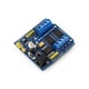 Waveshare Motor Control Shield