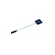 Membraan Keypad - 1 Knop - Blauw
