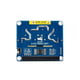 Waveshare 2-CH Triac HAT - AC Dimmer - 2 Kanalen - voor Raspberry Pi