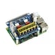 Waveshare 2-CH Triac HAT - AC Dimmer - 2 Kanalen - voor Raspberry Pi