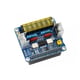 Waveshare 2-CH Triac HAT - AC Dimmer - 2 Kanalen - voor Raspberry Pi