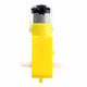 DC-Transmissiemotor 6V - 200RPM - 48:1