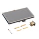 5 inch TFT-LCD Display 800*480 pixels with Touchscreen - Raspberry Pi Compatible