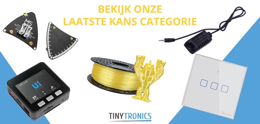 Laatste kans
